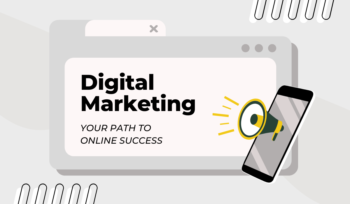 digital marketing service