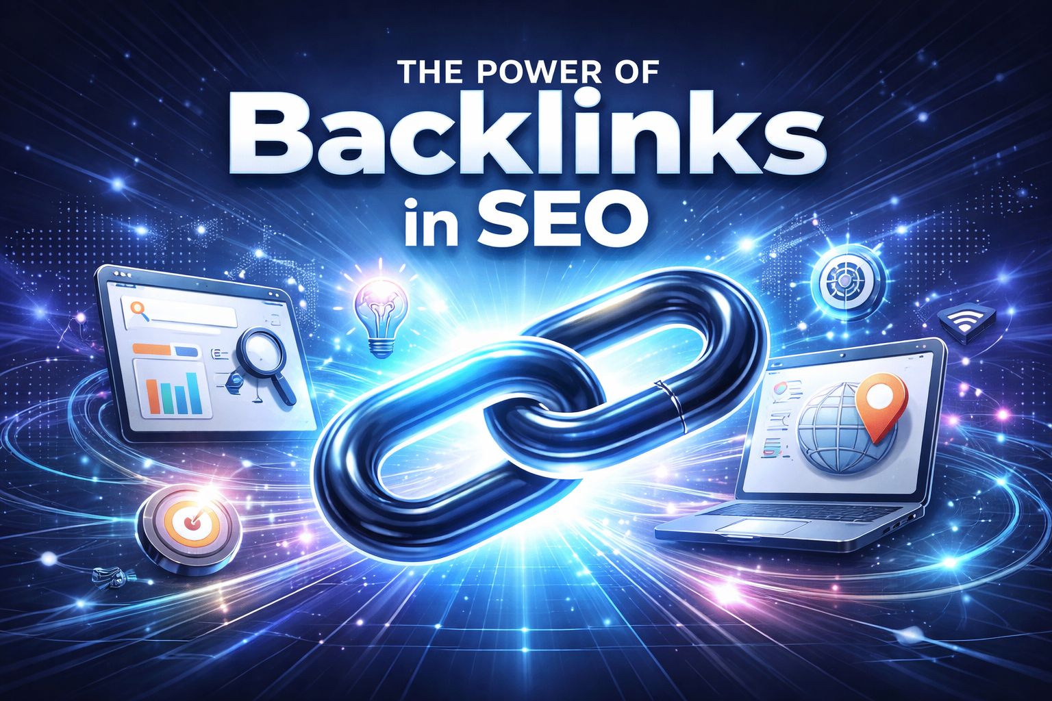 blog banner for build backlinks for new website by digitalsolley