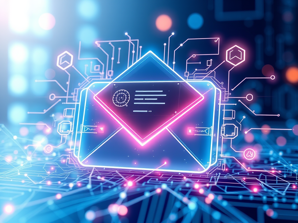 How to Use AI Tools for Targeted Email Marketing