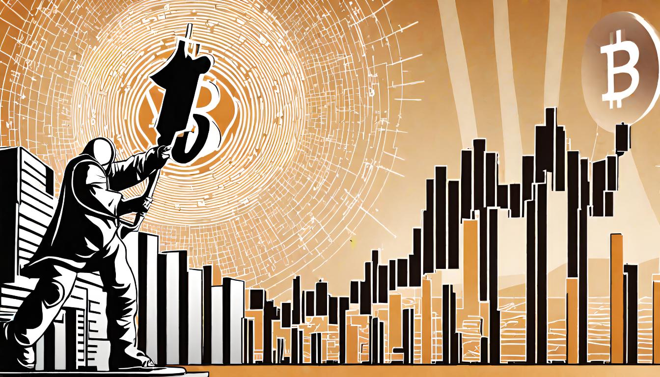 Bitcoin’s Meteoric Rise to $41,000: Unveiling the Golden Opportunity for Smart Investors!