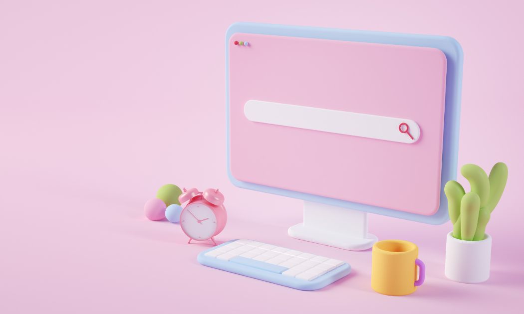 color theory in website design and brand identity