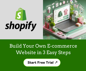 shopify