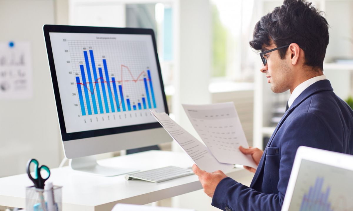 DATA ANALYTICS FOR DIGITAL MARKETING
