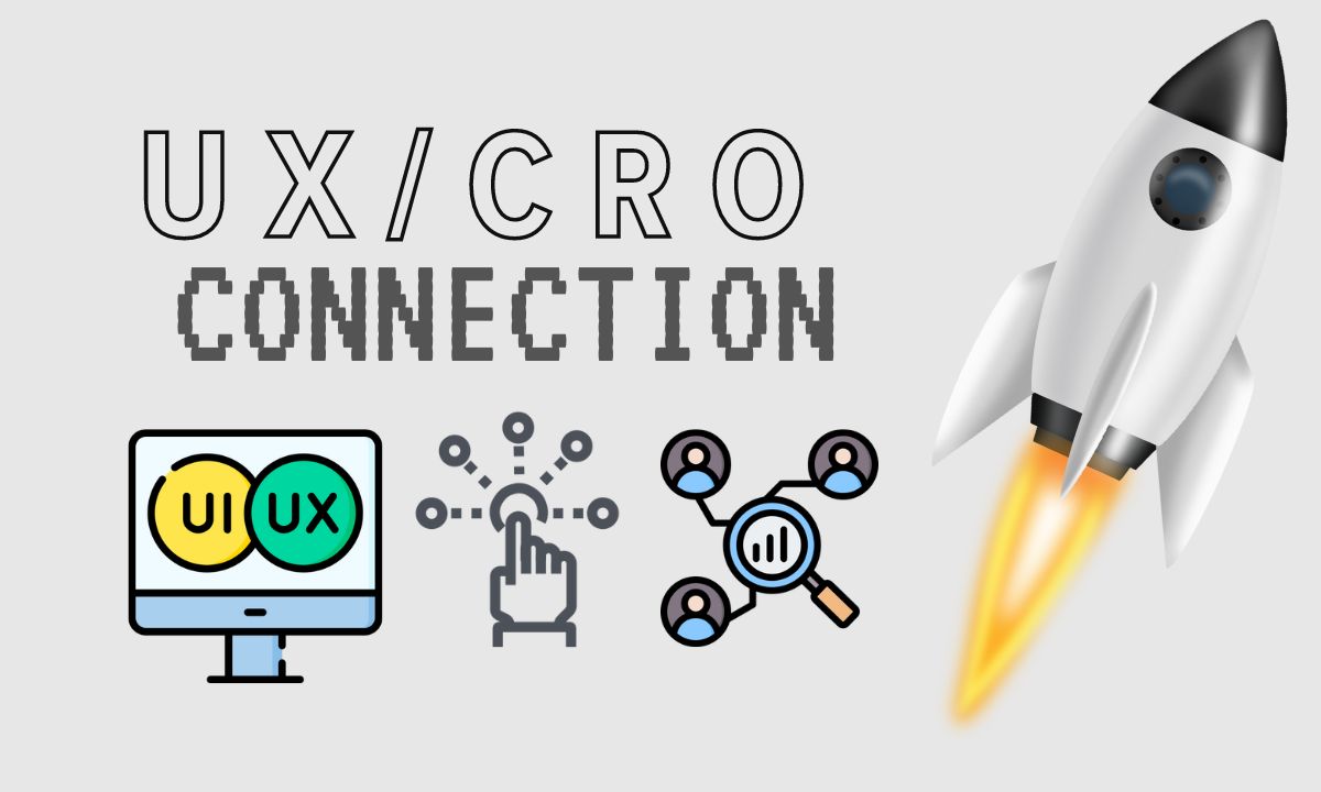 ux and cro