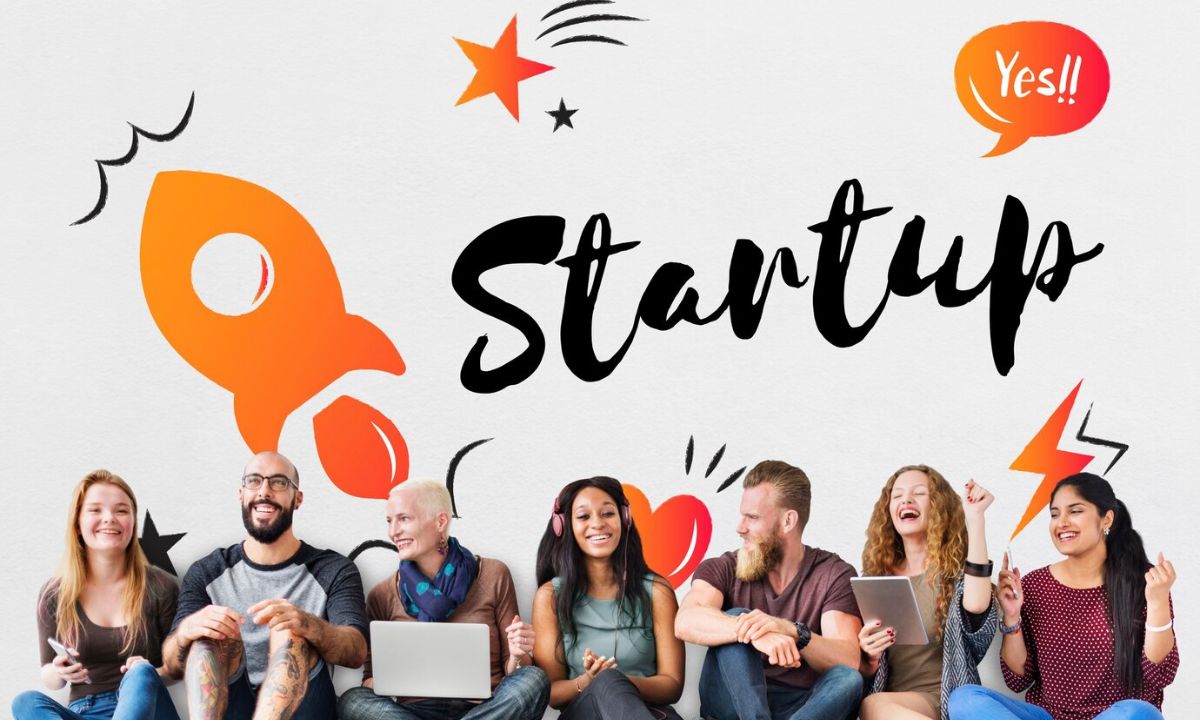 STARTUP GROWTH CONTENT MARKETING