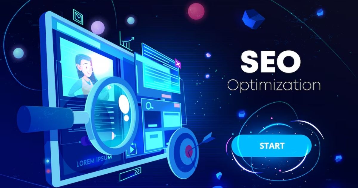optimizing meta tags for seo