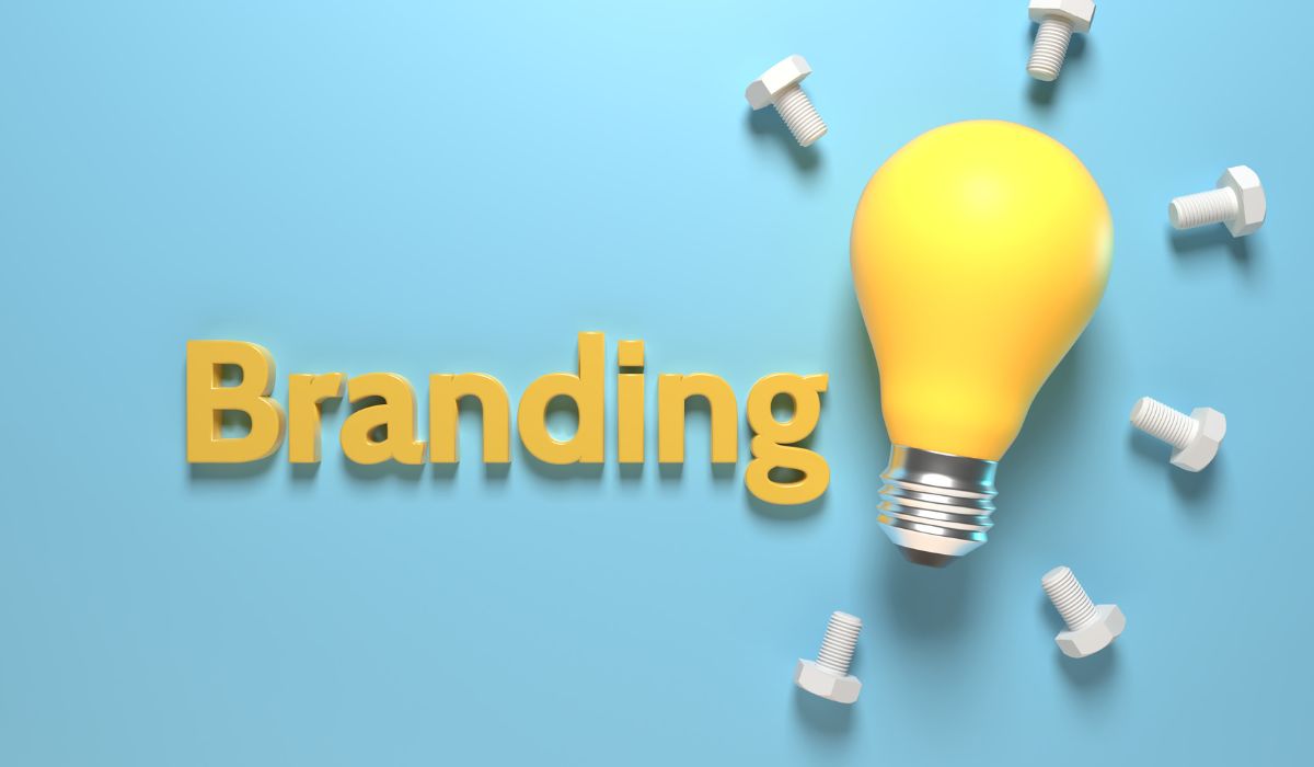 Personal Brand building