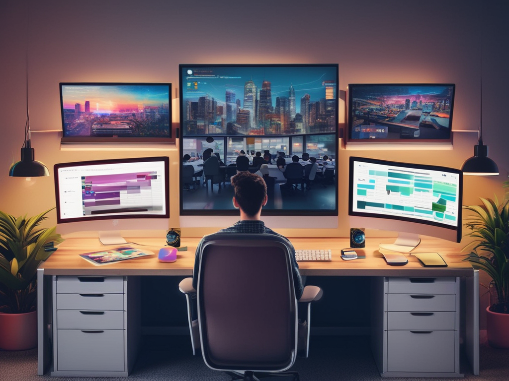 social media sales and growth