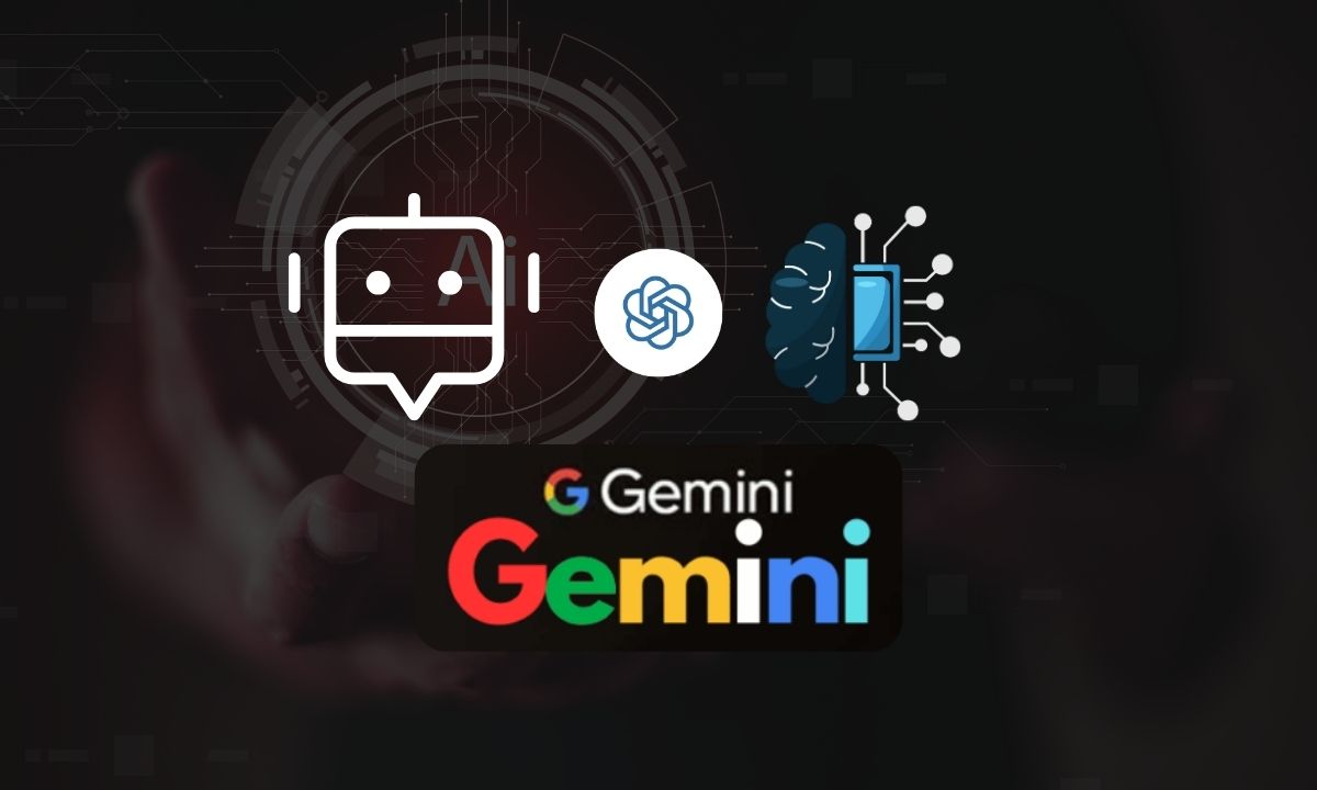 google deepmind's gemini