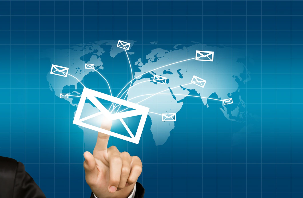 email marketing service