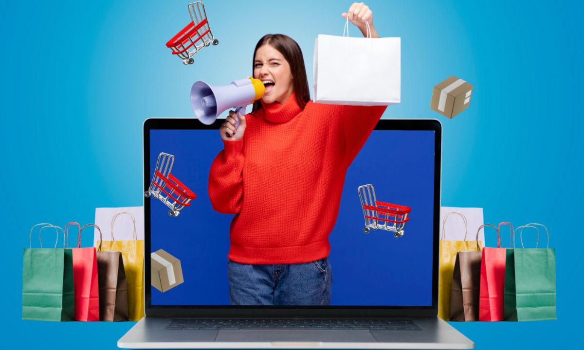 How To Build A Successful E-commerce Brand in 2024