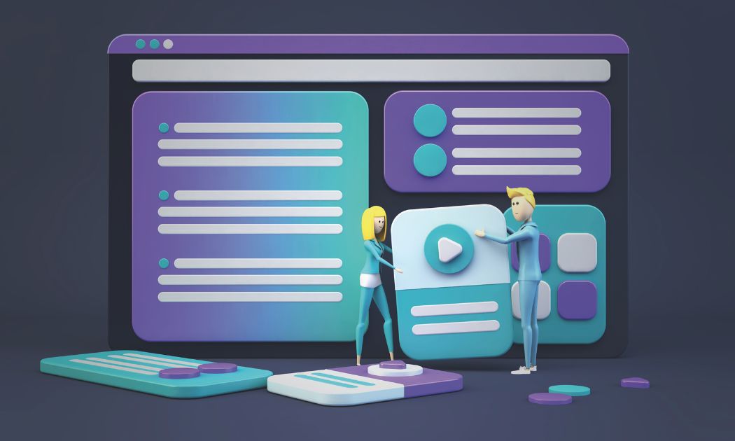 USER CENTERED DESIGN WEBSITE