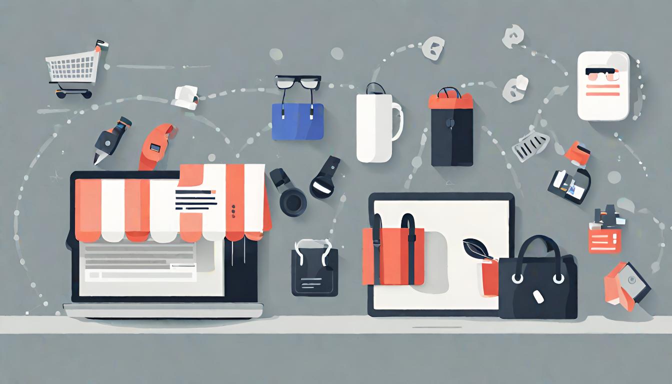 Affiliate Products