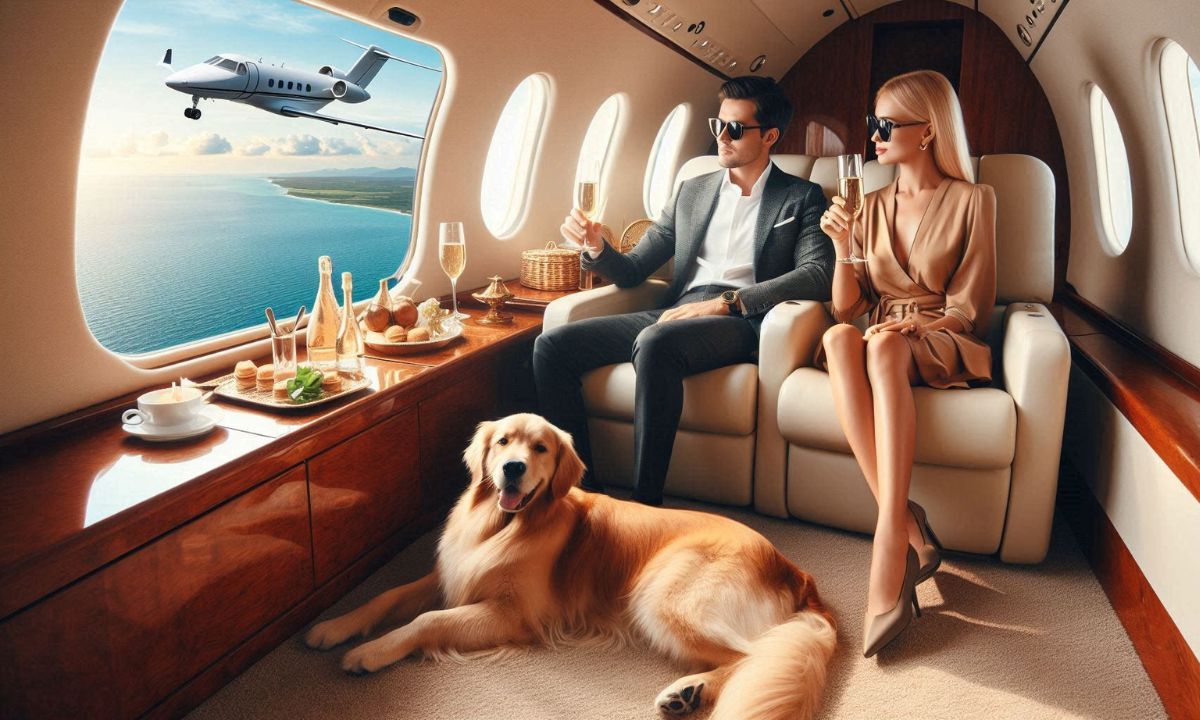 luxury business ideas