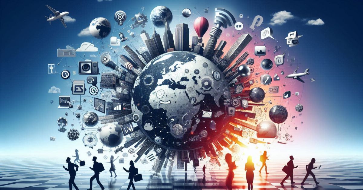 social media industry compitition creatives