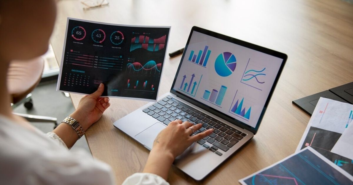 cro ux analysis with graphs