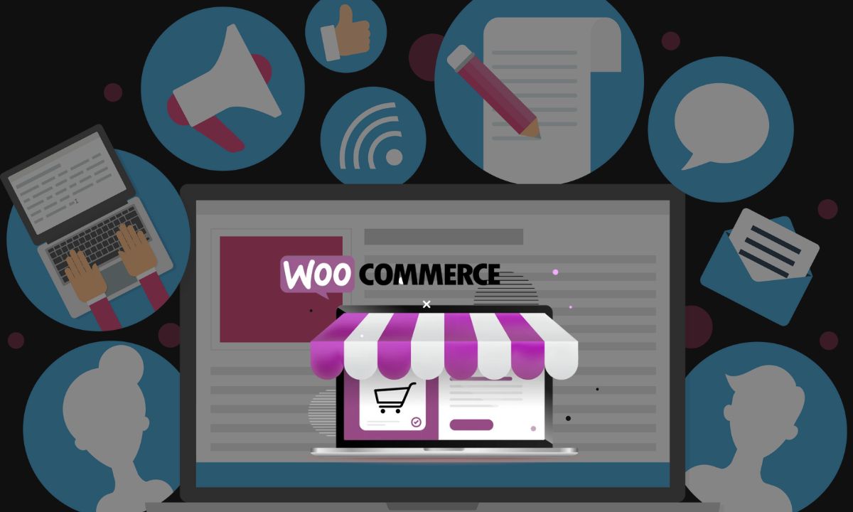 social media for local seo