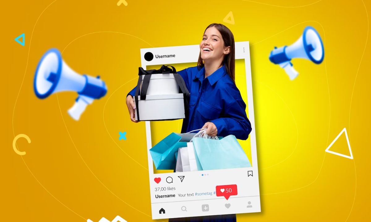 INFLUENCER MARKETING STRATEGIES IN 2024