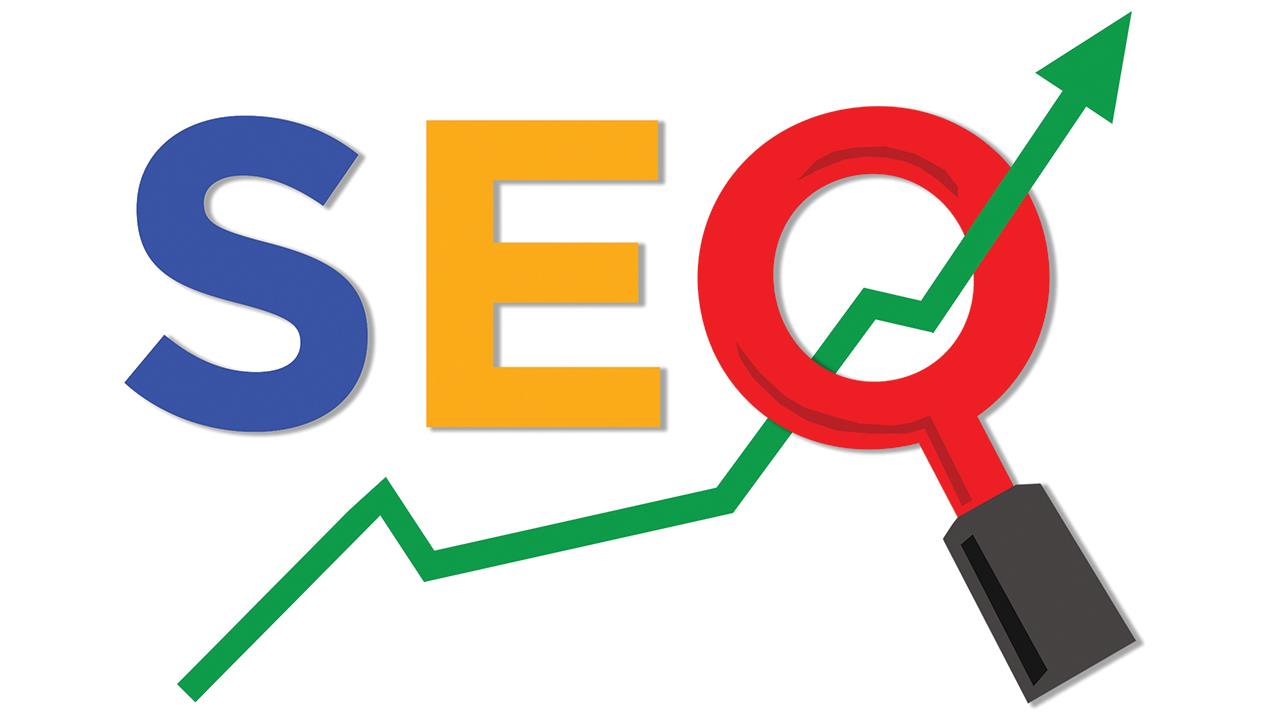 history of seo