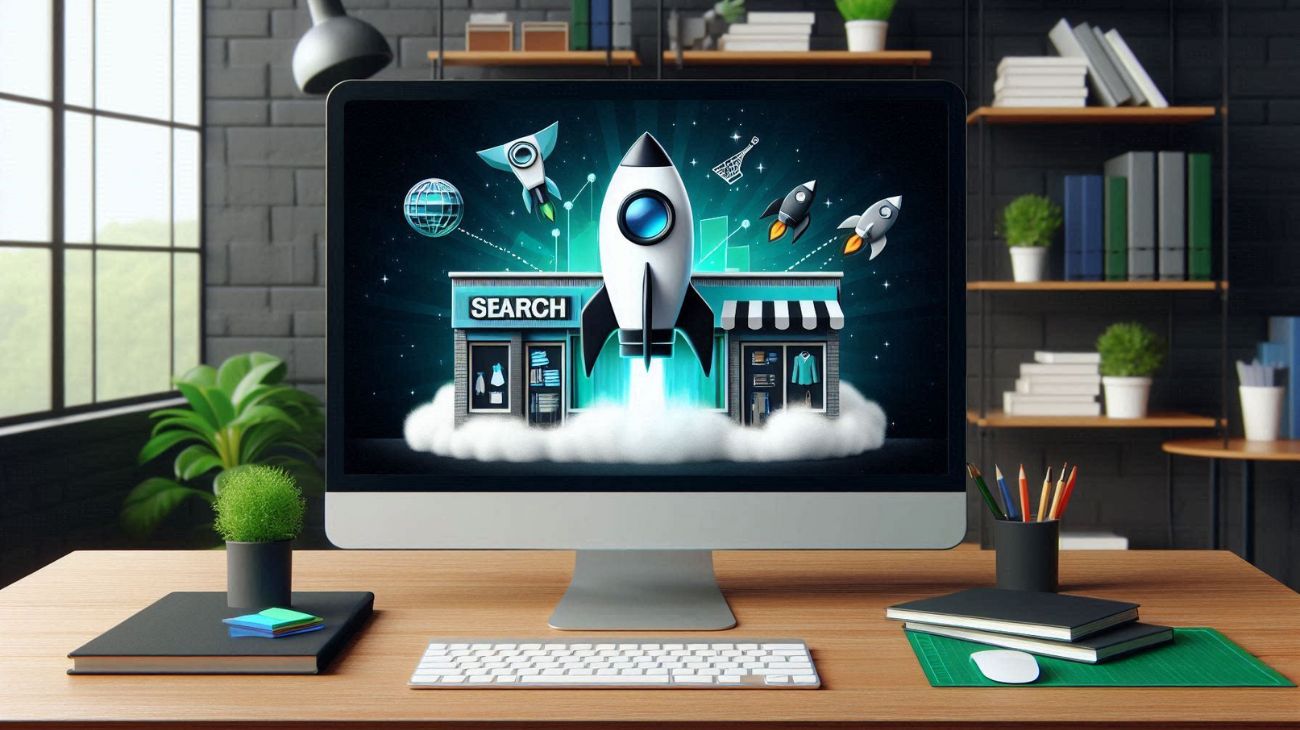 seo small business