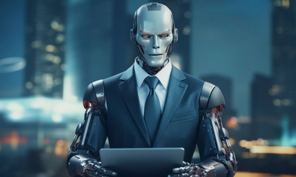 ai and machine learning for digital marketing
