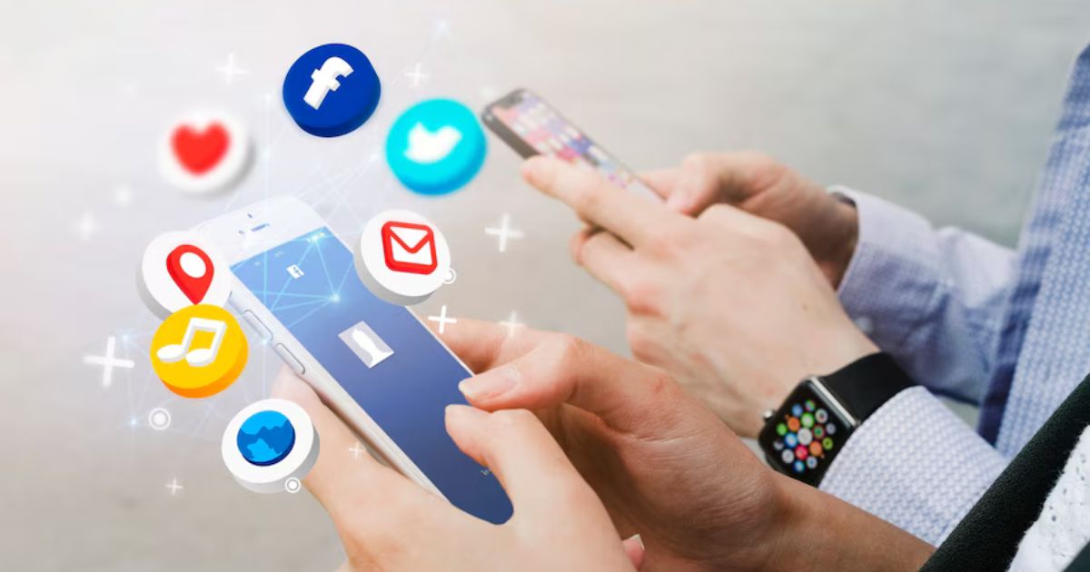 automate social media posting