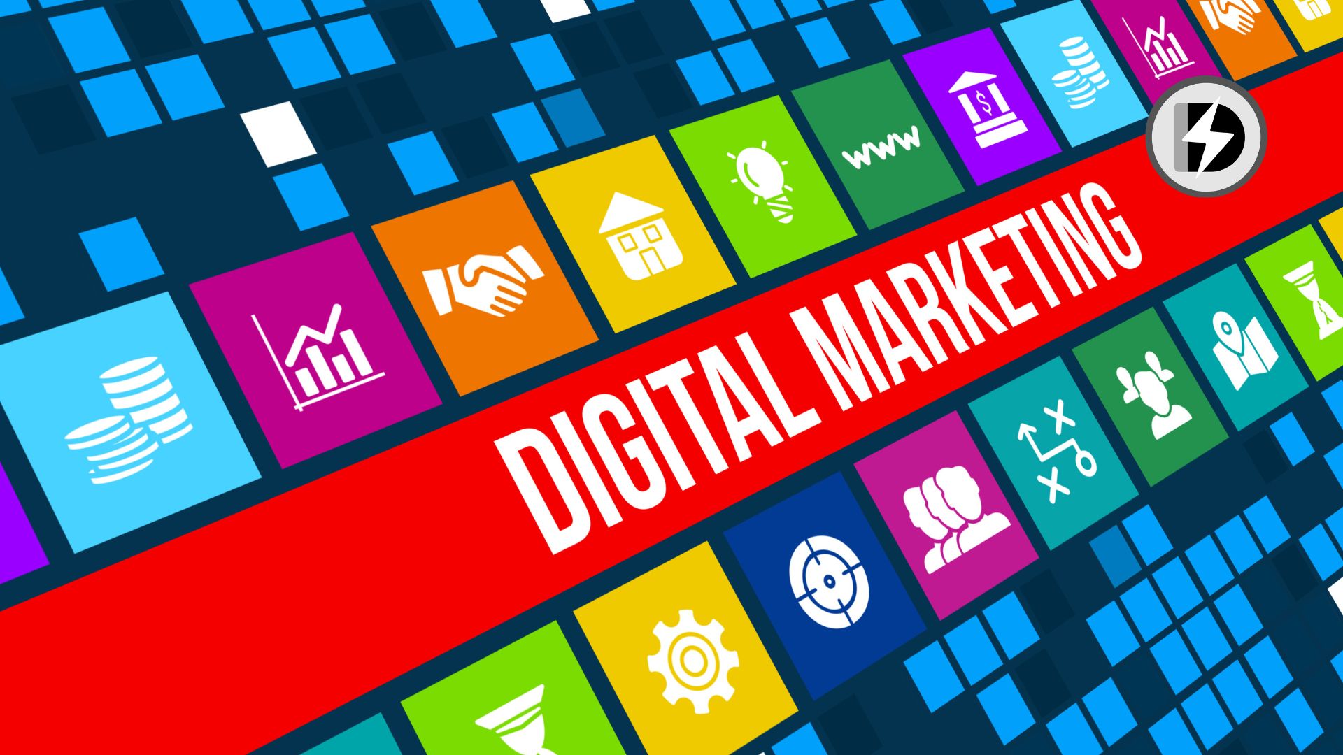 digital marketing services