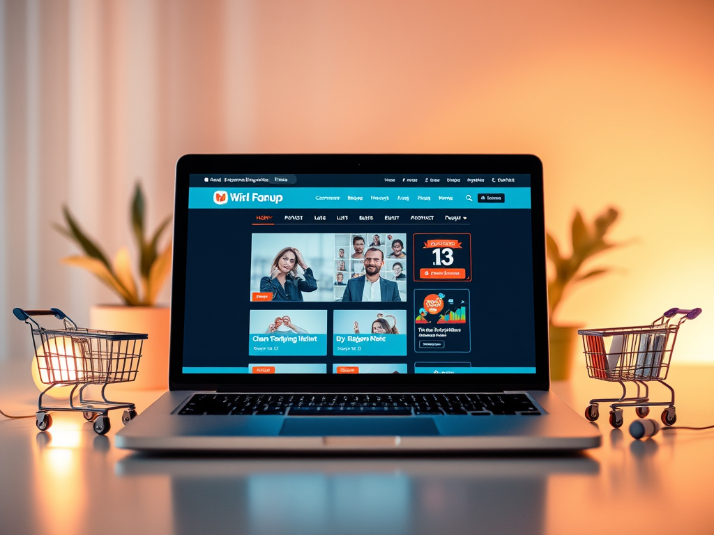 How to Build a High-Converting Website