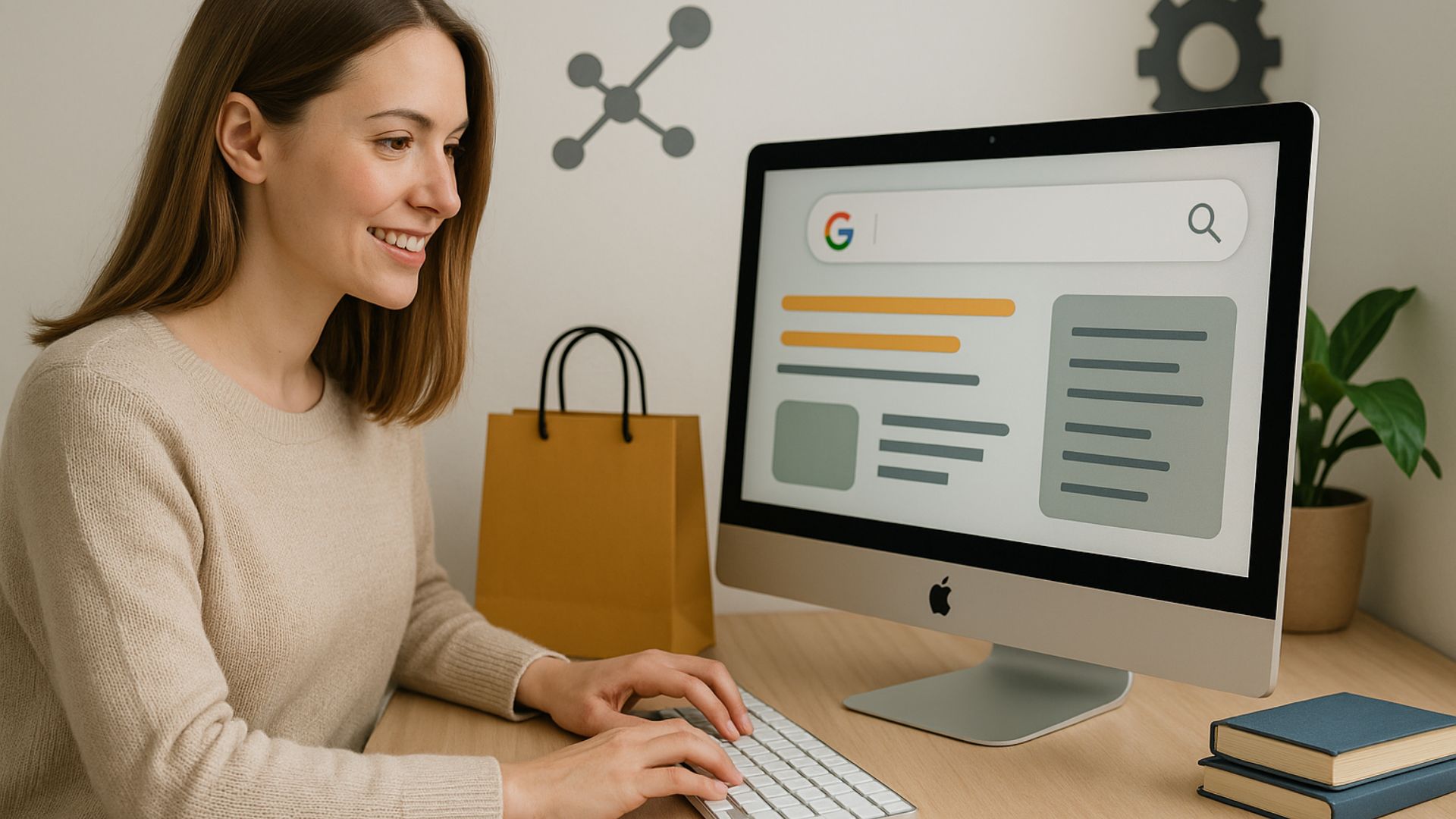 Semantic SEO for E-commerce