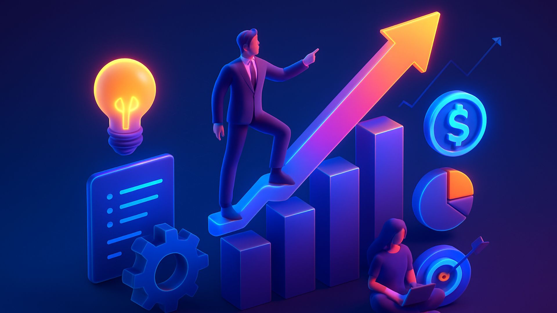 Blueprint for Business Growth in 2026