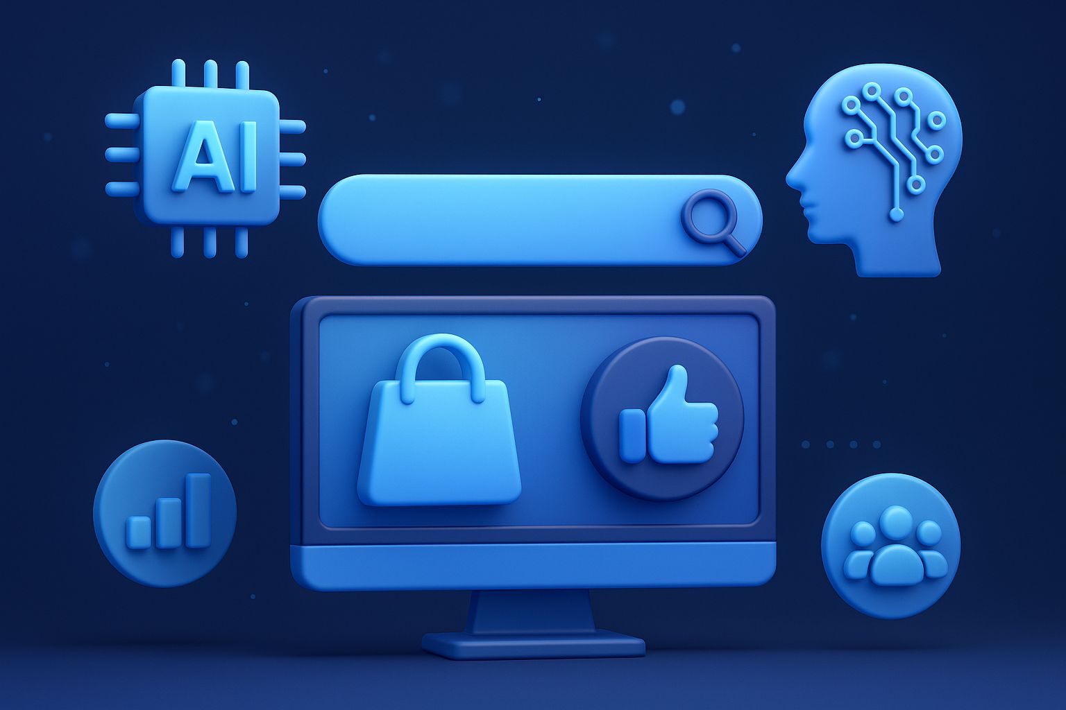 ai brand recommendation