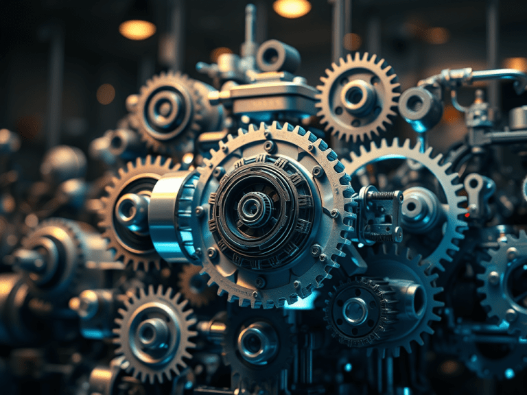 Growth Is a System, Not a Campaign: How Serious Businesses Scale