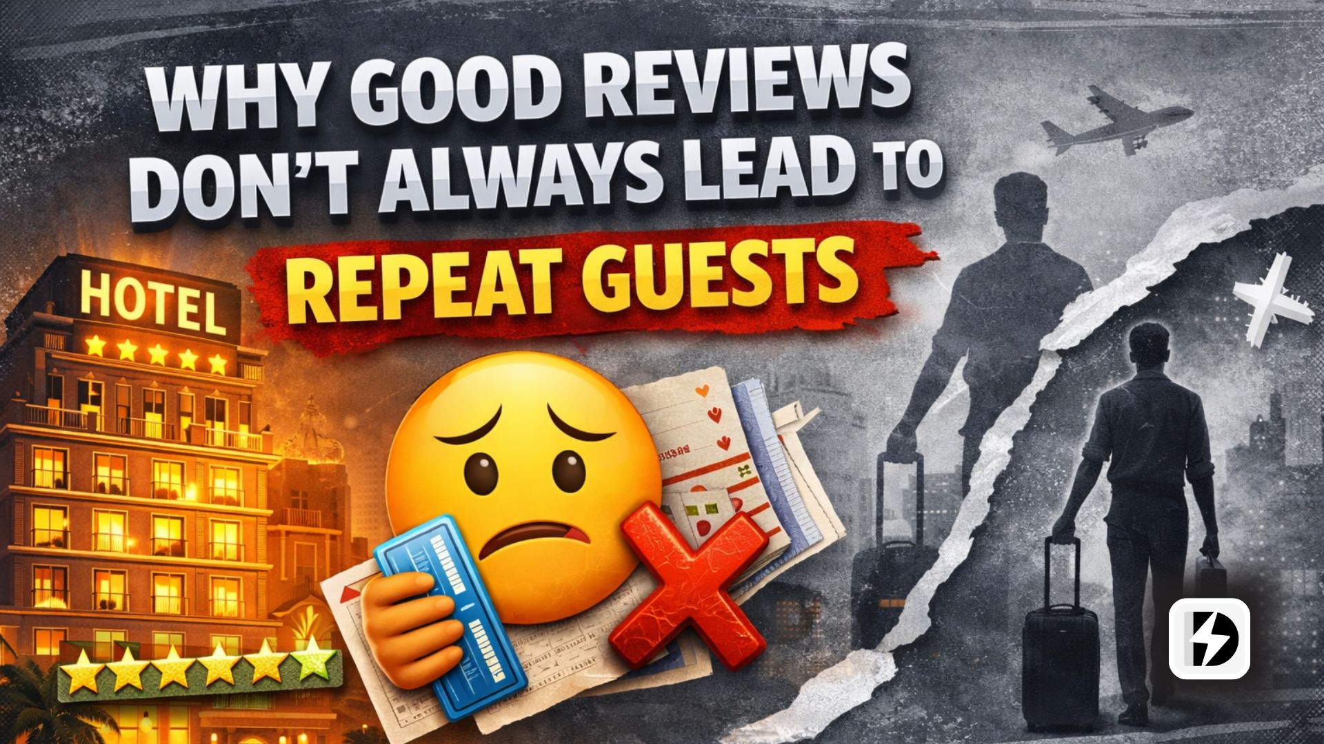 HOSPITALITY HOTEL REVIEWS